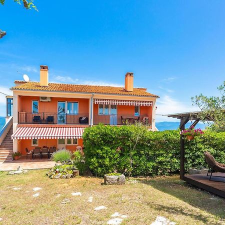 Nice Home In Risika With House Sea View 외부 사진