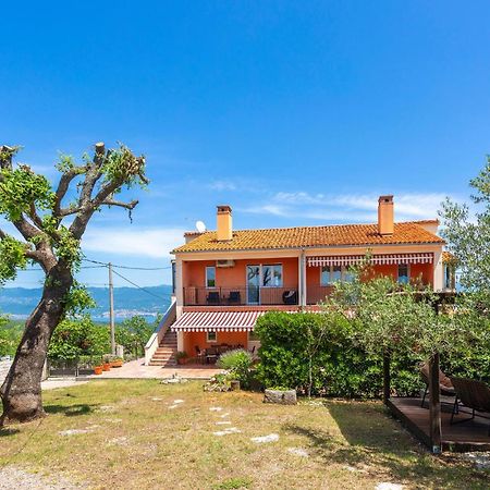 Nice Home In Risika With House Sea View 외부 사진