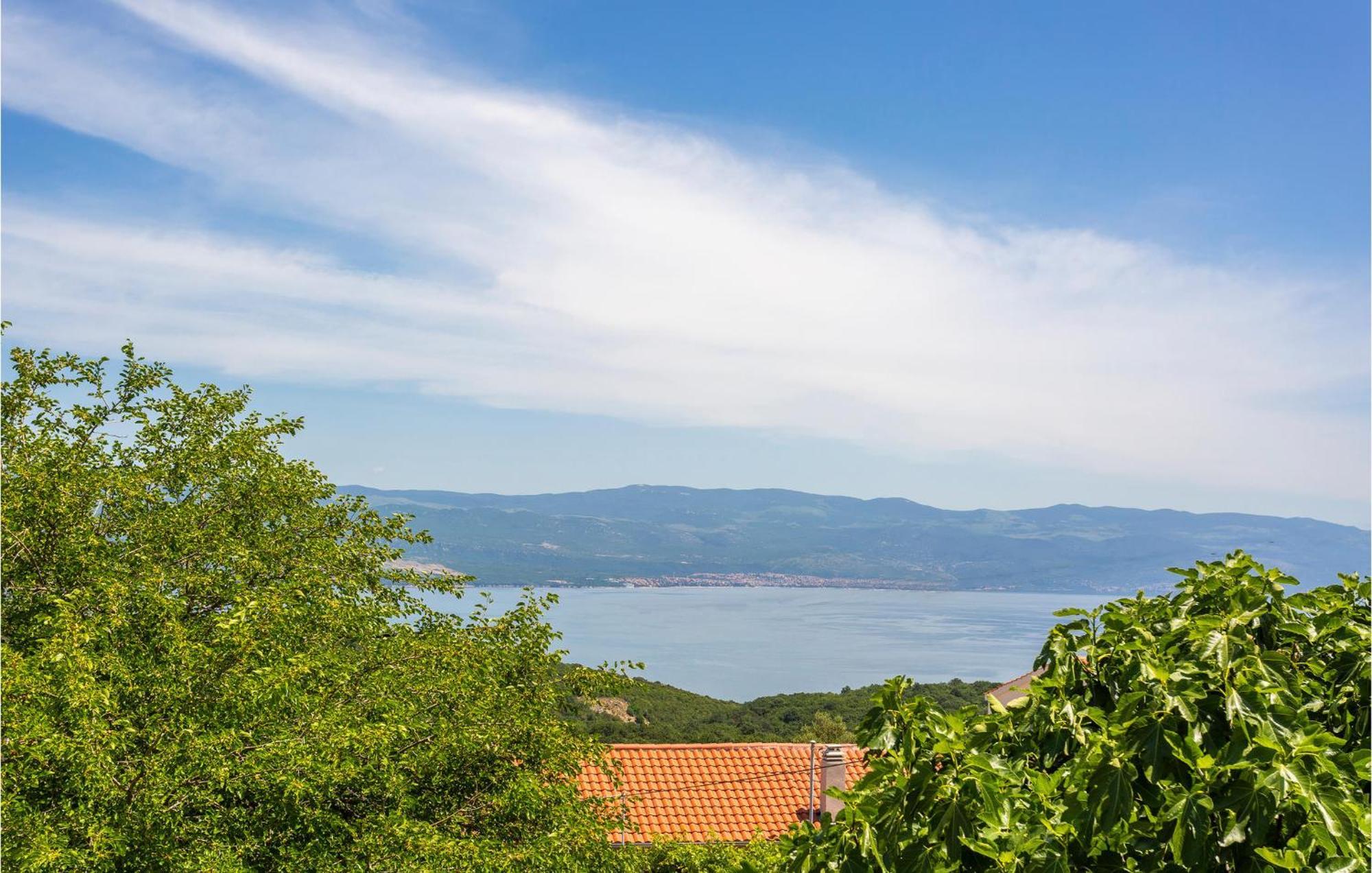 Nice Home In Risika With House Sea View 외부 사진